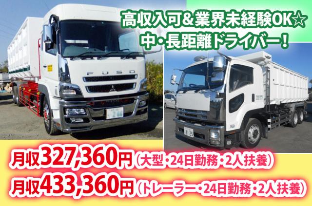 【ミドル活躍中】有限会社スズキクリーンサービスの正社員